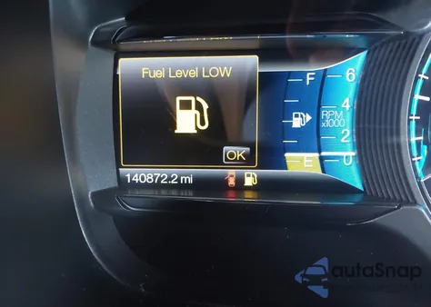 2013 Ford Taurus Limited from USA, damaged, VIN 1FAHP2F84DG225483